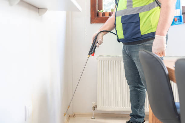 Best Residential Pest Control  in Cinco Ranch, TX